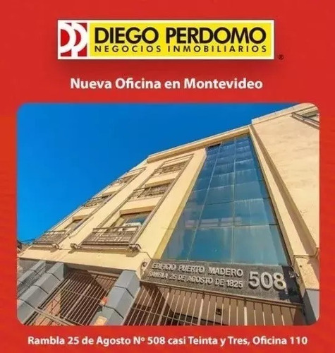 Predio De 61.406m² En Venta, Montevideo.