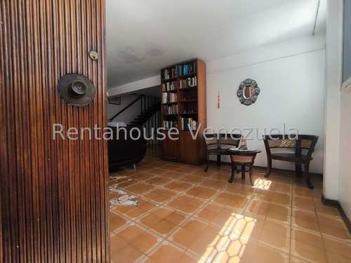 Casa En Venta, Urb. La California Norte