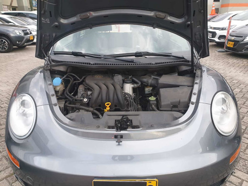 Volkswagen Beetle 2.0 Mecanico