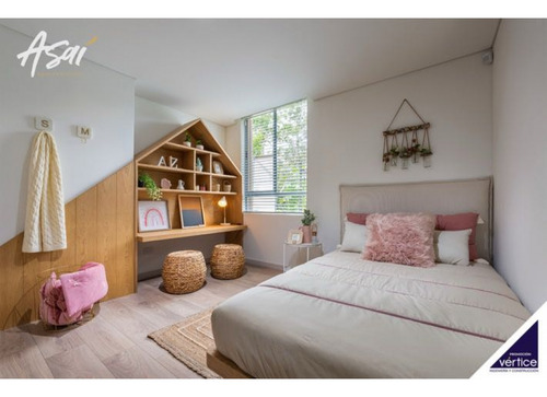 Apartamento En Venta En La Estrella Sector Suramérica