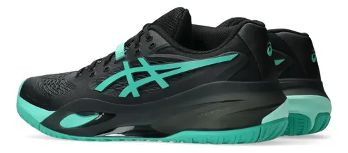 Tênis Asics Gel-resolution X - Masculino | MercadoLivre