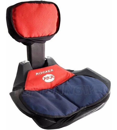 Funda Completa Para Butaca Asiento Rigido Rocker Kayak