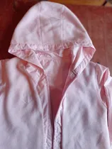 Comprar Campera Cheeky Microfibra Niñas Otoño\u002Finvierno.