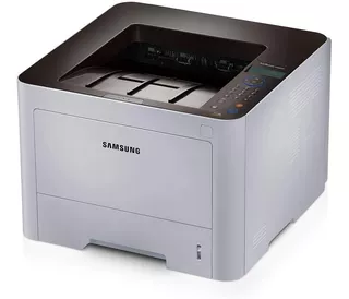 Impresora Samsung Xpress M3820nd Red Duplex + Toner
