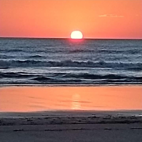 Imagen 15 de 15 de Frente Al Mar. Departamento. Atención: A Partir Del 26 De Febrero. Amplio Muy Acogedor Y Con Muy Buena Vibra. Hasta 8 Pers Wiffi, Aire Acondicionado- Smartv 44'