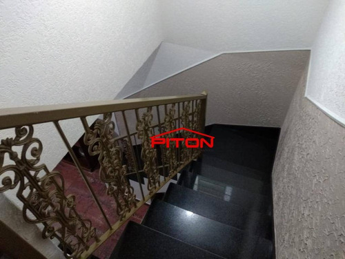 Imagem 16 de 20 de Sobrado Com 3 Dormitórios À Venda, 147 M² Por R$ 640.000,00 - São Miguel Paulista - São Paulo/sp - So2559