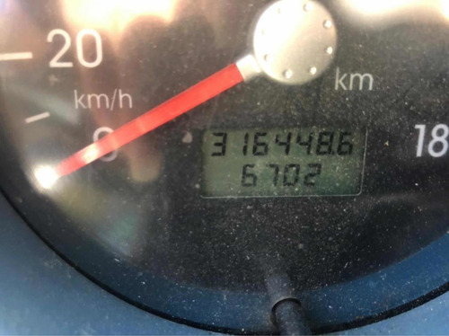 Imagem 4 de 6 de Volkswagen 8-150