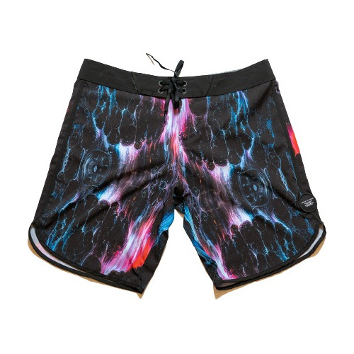 Bermuda Boardshort South To South High Voltage