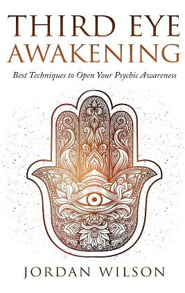 Libro Third Eye Awakening: Best Techniques To Open Your P...