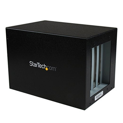 Startech.com Pci Express A 4 Ranura De Expansión Pci Sistema