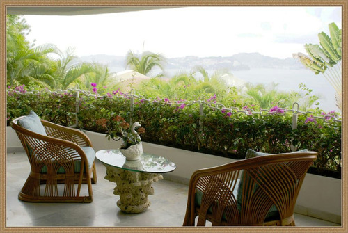 Residencia En Las Brisas Acapulco
