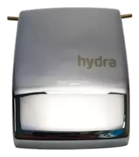 Válvula De Descarga Para Sanitário Deca Hydra 4900CLXO Cor Cromado