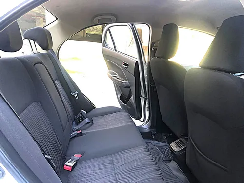 Suzuki Swift Dzire 1.2 Mec