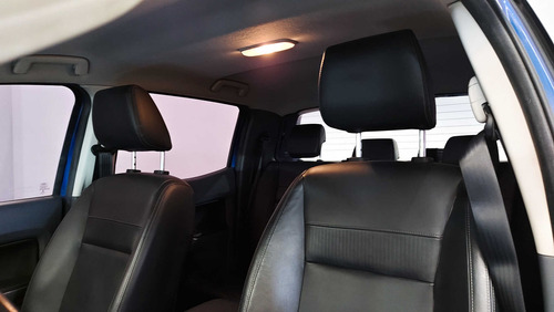 Ford Ranger 3.2 Cd Limited Tdci 200cv Manual - 166510 - C