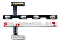 Comprar Flex De Botones (encendido Y Volumen) Para Moto E20 \u002F E40