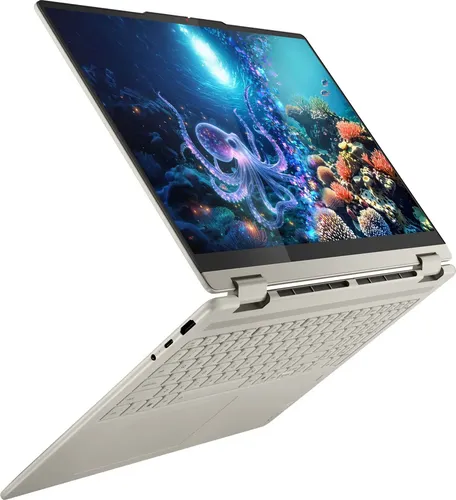 Lenovo Yoga 7 16 Amd Ryzen 5 340 SSD de 16 GB e 512 GB | MercadoLivre