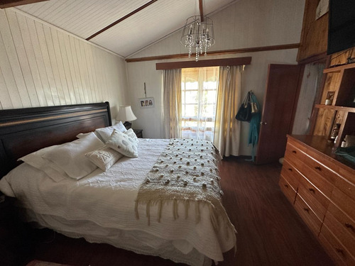 Oferta Rebaja Total Preciosa Casona Comuna De Yungay
