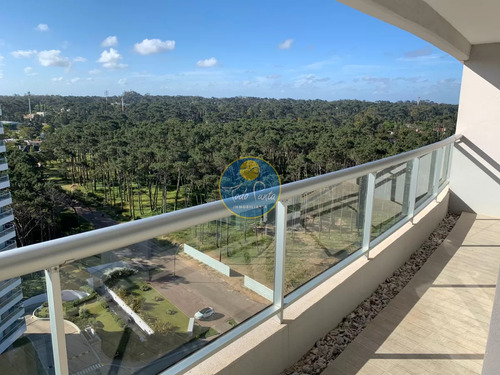 Espectacular Apartamento. Playa Brava ,punta Del Este 