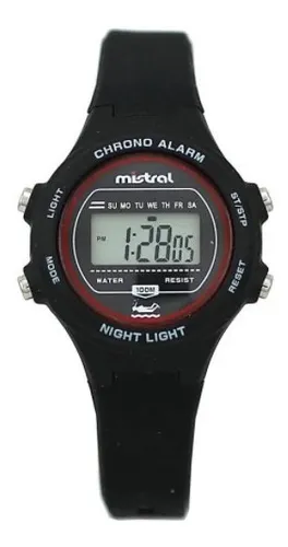 Reloj mistral mujer hotsell