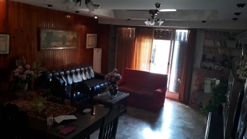 Terreno En Venta En Villa Luzuriaga