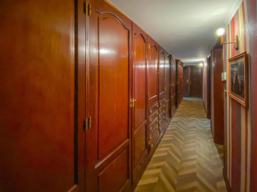 Morrison Al 7000 - Venta De Casa De 4 Dormitorios En Fisherton Rosario