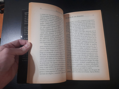 Historias De Escritores Daniel Ares Extra Alfaguara (Usado)