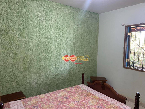 Chácara - Portal São Marcelo - Ch0339
