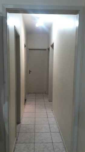 Imagem 14 de 15 de Casa, 3 Dorms Com 170 M² - Chacara Agrindus - Taboao Da Serra - Ref.: And3 - And3