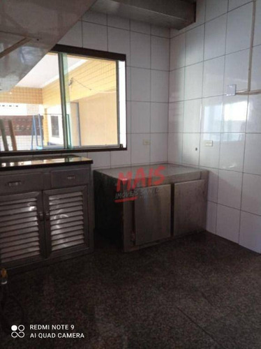 Imagem 12 de 30 de Loja Para Alugar, 900 M² Por - Vila Matias - Santos/sp - Lo0030