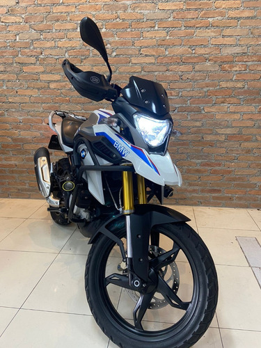 Imagem 4 de 8 de Bmw Gs310