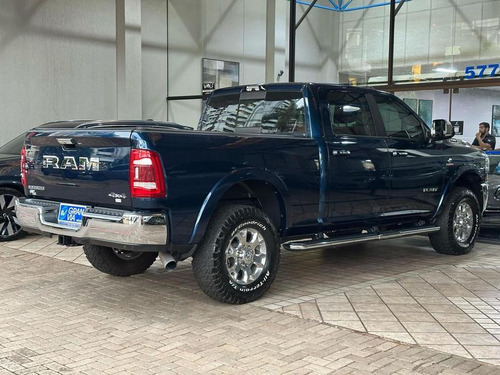 Ram 3500 Laramie 6.7d 2022