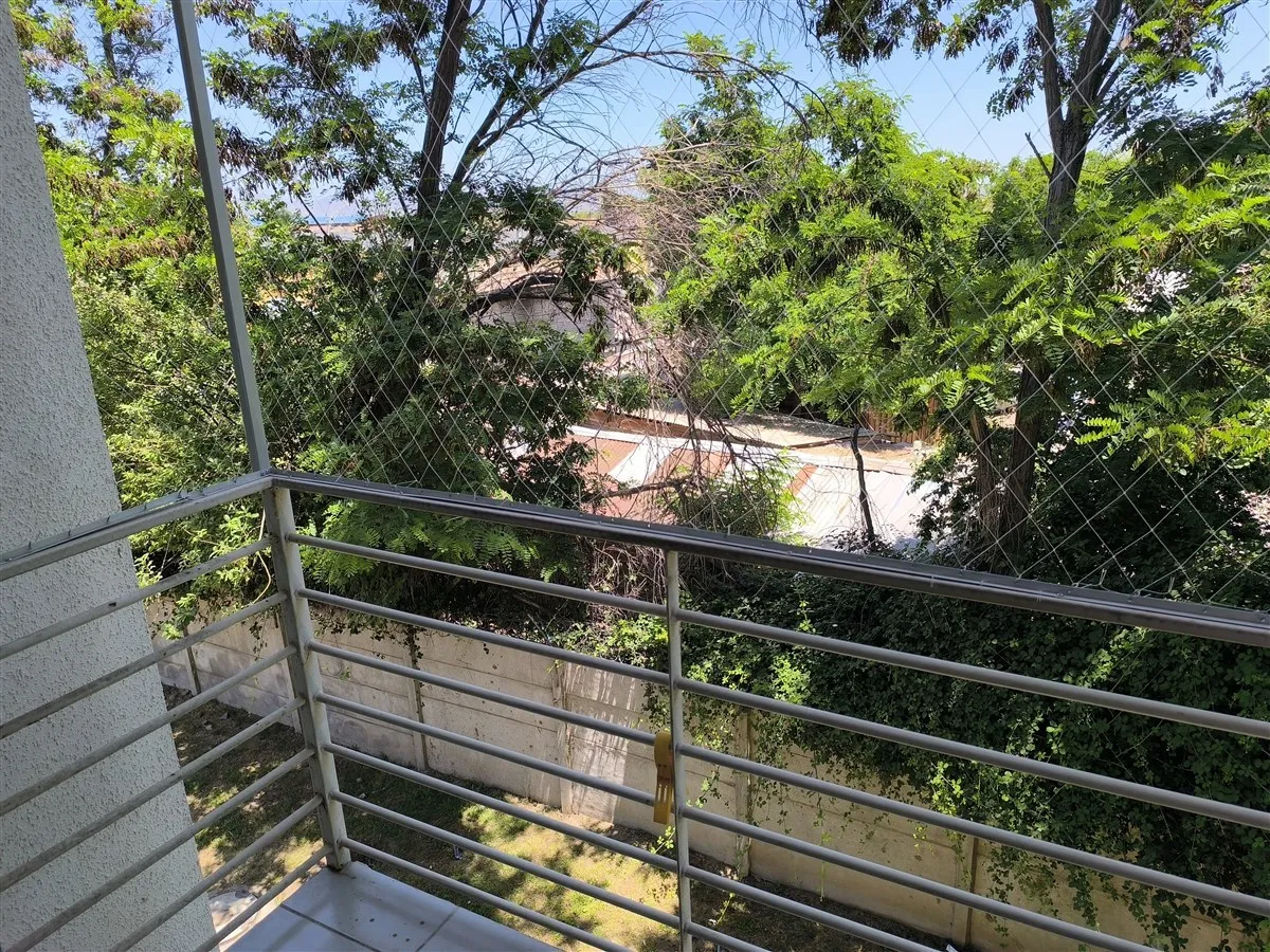 Imagen 4 de 18 de Departamento En Arriendo De 3 Dorm. En San Bernardo