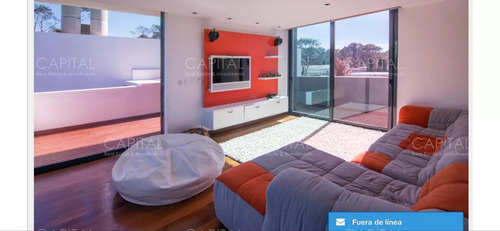 Excelente Casa En Laguna Blanca Barrio Privado