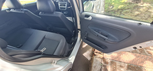 Volkswagen Gol Trend 1.6 101cv