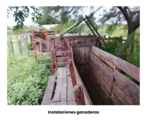Venta Campo 3200 Hectareas Santiago Del Estero