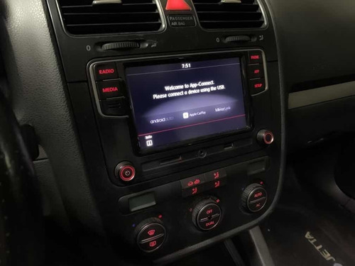 Volkswagen Jetta Variant 2008 2.5 5p