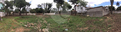 Imagem 2 de 7 de Terreno Residencial - 2 Vagas - À Venda Na Vila Leopoldina - Reo31307