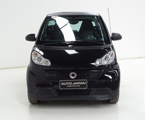 Imagem 3 de 12 de Fortwo 1.0 Mhd Coupé 3 Cilindros 12v Gasolina 2p Automático