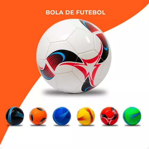 Tamanhos de bola de futebol – tudo o que você precisa saber - Blog