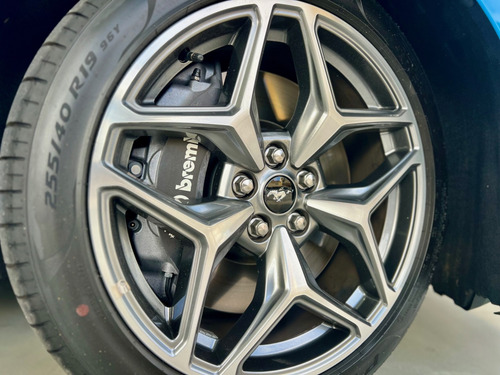 Ford Mustang 5.0 V8 GASOLINA GT PERFORMANCE SELECTSHIFT