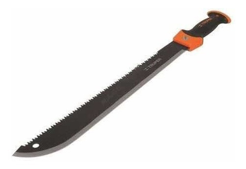 Machete Truper De Doble Filo 18 Mach-18