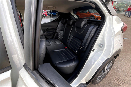 Nissan Kicks E-Power Platinum At