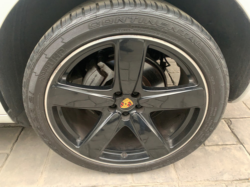 Porsche Macan 3.0 S At