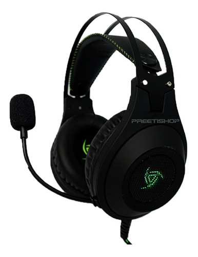 Audifonos Gamer Multiplataforma Ps4 Xbox Pc Kuiper Vsg