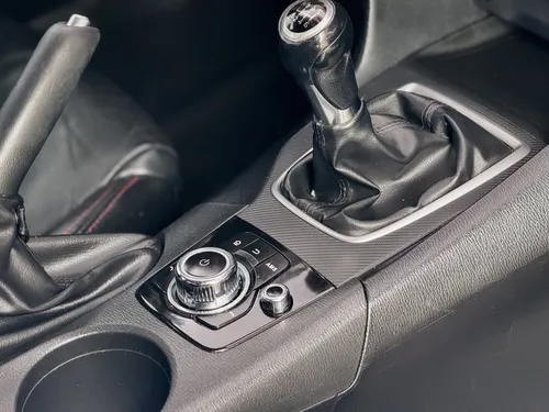 Mazda 3 2.0 Prime
