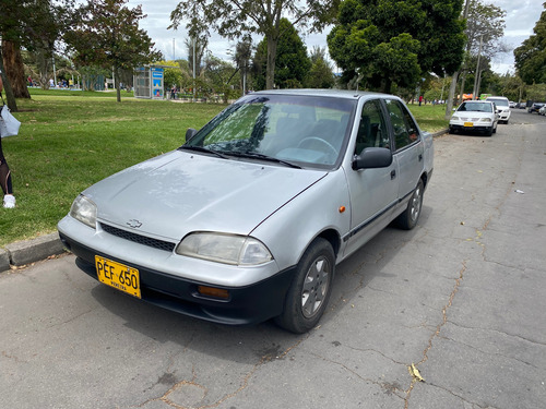 Chevrolet Swift 1.3