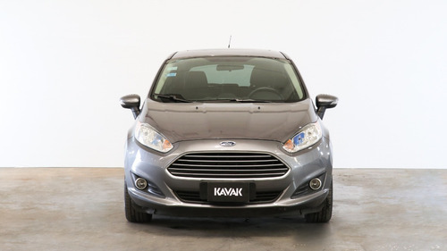 Ford Fiesta Kinetic Design 1.6 Se Plus - 121675 - C