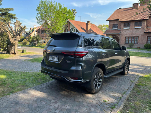 Toyota SW4 2.8 Srx 204Cv 4X4 7As At