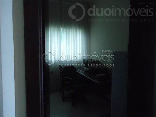 Imagem 8 de 30 de Casa Residencial À Venda, Terras De Piracicaba, Piracicaba - Ca0318. - Ca0318