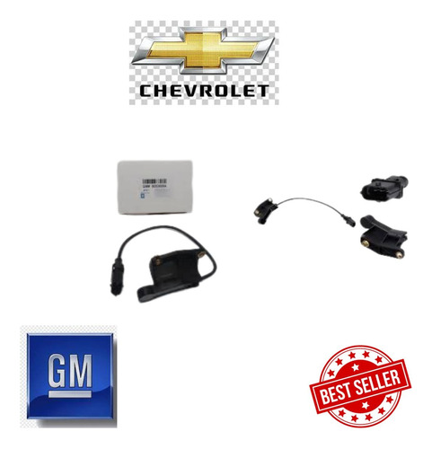 Sensor Arbol Levas Chevrolet Optra Desing